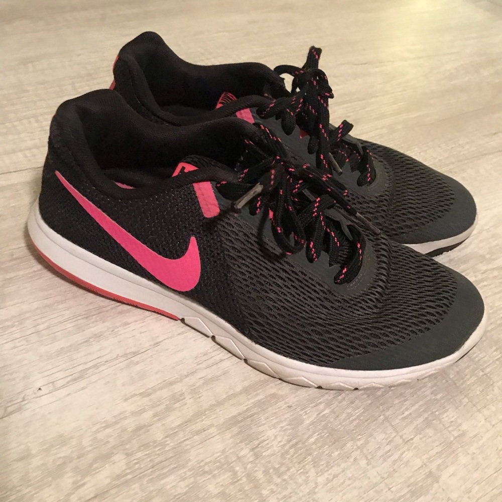 Nike Running Flex Experience RN 5 Sneakers 7 Pink